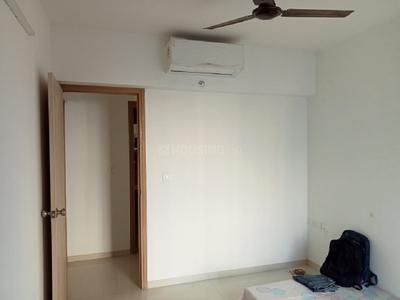 Bedroom Image of 613 Sq.ft 2 BHK Apartment / Flat for rent in Lodha Upper Thane Greenville A To I E1, Bhiwandi Thane for Rs. 17000
