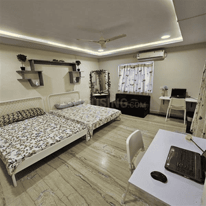 Image of Sharing Room available for working professionals in Banjara Hills, Hyderabad