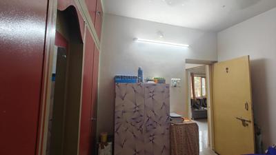 Bedroom Image of 1200 Sq.ft 2 BHK Independent House for sale in Gotri Vadodara for Rs. 8000000