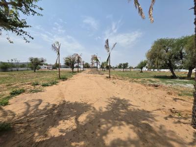 Image of 3600 Sq.ft Residential Plot / Land for sale in Kalwad Road, Jaipur for Rs. 3000000