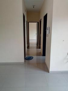 Hall Image of 1010 Sq.ft 2 BHK Apartment / Flat for sale in Rustomjee Urbania Acura, Thane West Thane for Rs. 12500000