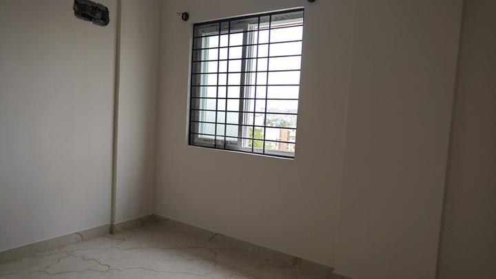 MARUTHI ENTERPRISES Bedroom 1