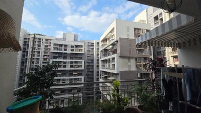 Image of 1500 Sq.ft 3 BHK Apartment / Flat for sale in Bramhacorp F Residences, Wadgaon Sheri, Pune for Rs. 22000000