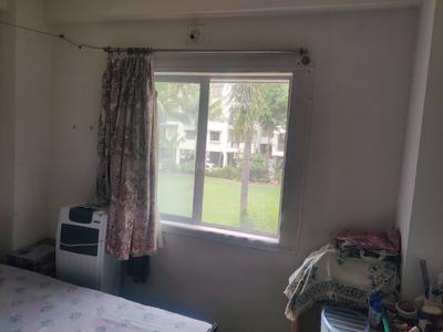 Bedroom Image of 1260 Sq.ft 2 BHK Apartment / Flat for sale in Shukan Villas, Sargasan Gandhinagar for Rs. 4700000