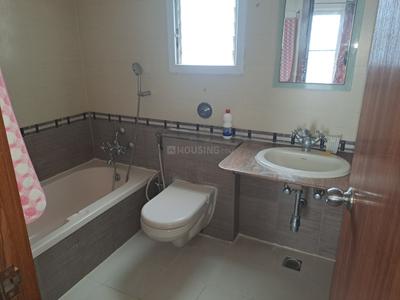 Image of 1338 Sq.ft 2 BHK Apartment / Flat for rent in Purva Highland, Mallasandra, Bengaluru for Rs. 32000