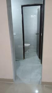 Bathroom Image of 535 Sq.ft 1 BHK Apartment / Flat for rent in Amrapali Dream Valley 2, Noida Extension Greater Noida for Rs. 15000