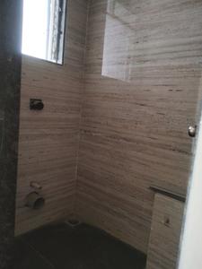 Bedroom Two Image of 1885 Sq.ft 3 BHK Apartment / Flat for sale in NMS One 27, Kharghar Navi Mumbai for Rs. 28000000