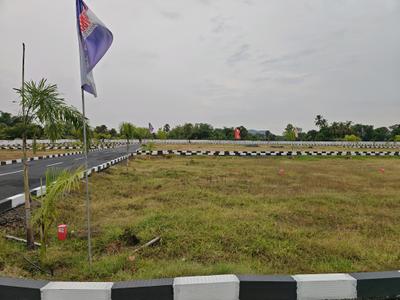 Image of 949 Sq.ft Residential Plot / Land for sale in Maraimalai Nagar, Chennai for Rs. 1897051