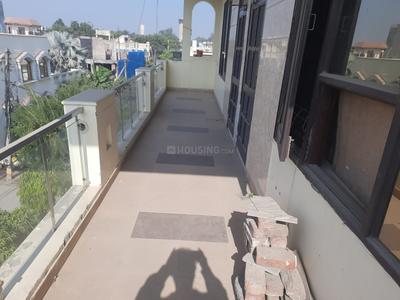 Balcony Image of 1800 Sq.ft 2 BHK Builder Floor for rent in Sector 28 Faridabad for Rs. 20000