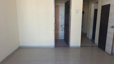 Bedroom Image of 950 Sq.ft 2 BHK Apartment / Flat for sale in Mangeshi City II, Kalyan West Kalyan for Rs. 6200000
