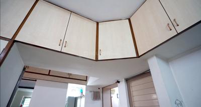 Kitchen Image of 1615 Sq.ft 4 BHK Independent House for sale in Sector 2 Gandhinagar for Rs. 27000000