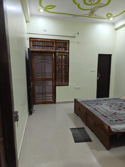 Sector 16, Indira Nagar Bedroom 1