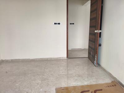 Bedroom Image of 600 Sq.ft 1 BHK Builder Floor for rent in HSR Layout Bengaluru for Rs. 33000