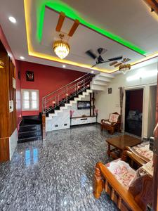 Hall Image of 2600 Sq.ft 5 BHK Independent House for sale in Nagasandra, Bengaluru North Bengaluru for Rs. 14500000