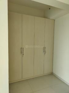 Bedroom Image of 1955 Sq.ft 3 BHK Apartment / Flat for sale in Sunworld Arista, Sector 168 Noida for Rs. 25415000
