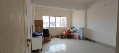 Bedroom Image of 1650 Sq.ft 2 BHK Apartment / Flat for sale in Behala Chowrasta Kolkata for Rs. 8000000