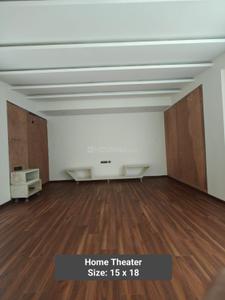 Bedroom Image of 4100 Sq.ft 4 BHK Apartment / Flat for sale in Akshayanagar Bengaluru for Rs. 47300000