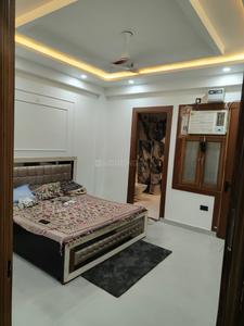 Bedroom Image of Pankaj Goel in Lal Kuan, Ghaziabad
