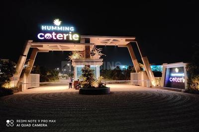 Image of 1800 Sq.ft Residential Plot / Land for sale in Humming Coterie, Kachana, Raipur for Rs. 9900000