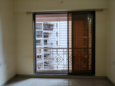 Bedroom Image of 1150 Sq.ft 2 BHK Apartment / Flat for sale in Metro Tulsi Kamal, Kharghar Navi Mumbai for Rs. 11500000