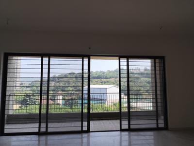 Hall Image of 2750 Sq.ft 4.5 BHK Apartment / Flat for sale in Skyi Songbirds , Bhugaon Pune for Rs. 22500000