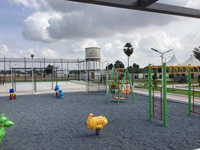 Image of 1882 Sq.ft Residential Plot / Land for sale in Kurumbapalayam, Coimbatore for Rs. 8532000