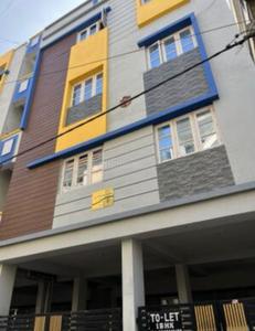 Image of 1200 Sq.ft 2 BHK Independent House for rent in HSR Layout, Bengaluru for Rs. 30000