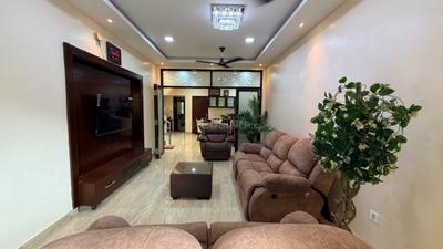 Hall Image of 2400 Sq.ft 3 BHK Duplex for rent in Saidapet Chennai for Rs. 115000
