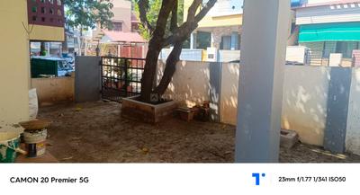 Balcony Image of 900 Sq.ft 2 BHK Independent House for rent in Nehru Nagar Belagavi for Rs. 20000