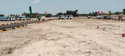 Image of 1000 Sq.ft Residential Plot / Land for sale in Tindivanam, Viluppuram for Rs. 800000