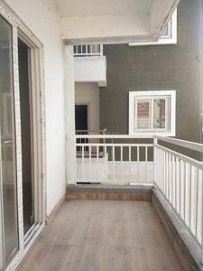 Balcony Image of 1476 Sq.ft 3 BHK Apartment / Flat for sale in Sri Sai Sarovar, K R Puram Bengaluru for Rs. 12320000