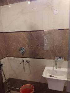 Image of 900 Sq.ft 2 BHK Builder Floor for sale in Tilak Nagar, New Delhi for Rs. 10800000