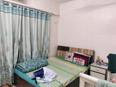 Ruchi Parshva Heights Bedroom Two 4