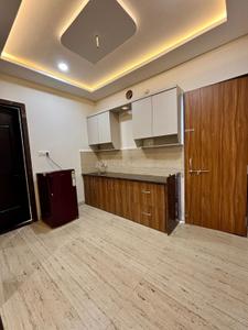 Bedroom Image of 1150 Sq.ft 2 BHK Apartment / Flat for rent in Sudama Nagar Indore for Rs. 18000