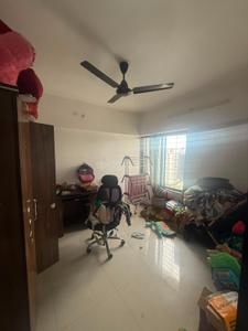Hall Image of 700 Sq.ft 2 BHK Apartment / Flat for rent in Vastushree Diona Phase I Residential Wing A, Keshav Nagar Pune for Rs. 27000