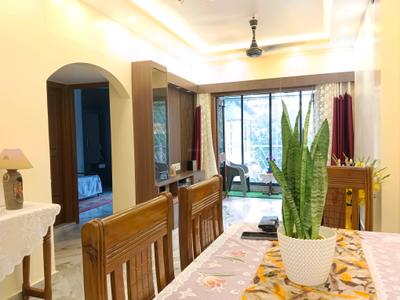 Living Room Image of 900 Sq.ft 2 BHK Apartment / Flat for sale in Patuli Kolkata for Rs. 3200000