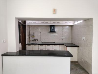 Kitchen Image of 2200 Sq.ft 4 BHK Apartment / Flat for sale in Nav Sansad Vihar, Sector 22 Dwarka New Delhi for Rs. 45000000