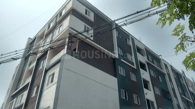 Image of 987 Sq.ft 2 BHK Apartment / Flat for sale in Kattamanchi, Chittoor for Rs. 4500000