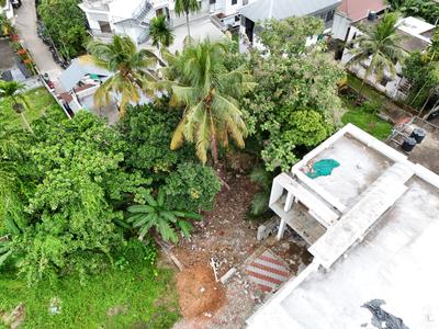 Image of 1786 Sq.ft Residential Plot / Land for sale in Kaloor, Kochi for Rs. 6800000