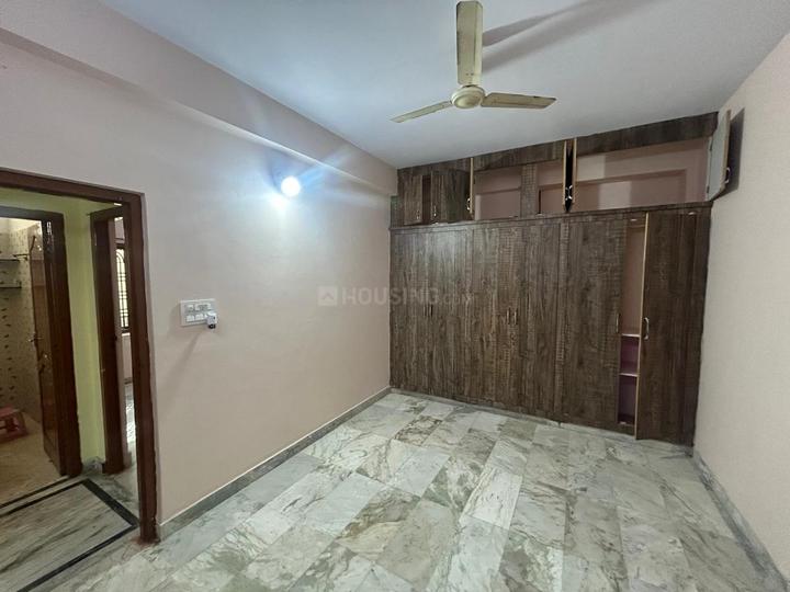 East Prasanth Nagar, Moosarambagh Bedroom 1