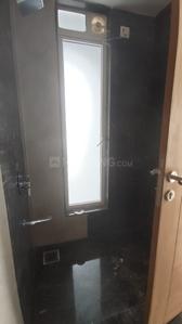 Image of 1100 Sq.ft 2 BHK Apartment / Flat for rent in Ekta Tripolis, Goregaon West, Mumbai for Rs. 85000
