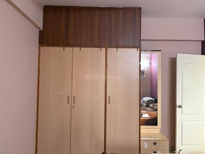 Bedroom Image of 1254 Sq.ft 3 BHK Apartment / Flat for sale in Kadugodi Bengaluru for Rs. 9700000