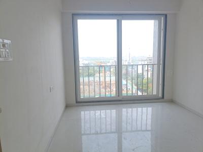 Bedroom Image of 1975 Sq.ft 3.5 BHK Apartment / Flat for sale in Punit Imperia, Kharghar Navi Mumbai for Rs. 24000000