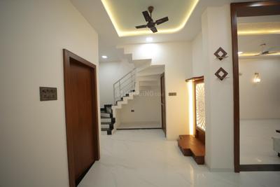 Hall Image of 1650 Sq.ft 3 BHK Villa for sale in Kathora Amravati for Rs. 7350000
