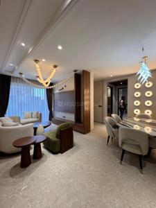 Hall Image of 1582 Sq.ft 3 BHK Apartment / Flat for sale in Touch Homes, Sector 123 Mohali for Rs. 8900000