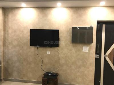 Hall Image of Syam pg in Sector 137, Noida