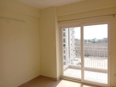 Bedroom Image of 630 Sq.ft 2 BHK Apartment / Flat for sale in GLS Avenue 81, Sector 81 Gurgaon for Rs. 8500000