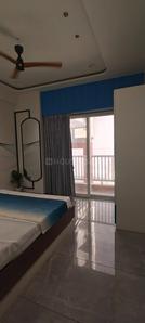 Bedroom Image of 1500 Sq.ft 3 BHK Apartment / Flat for sale in Aarna 48, Bhayli Vadodara for Rs. 7499000
