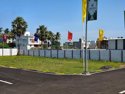 Image of 1200 Sq.ft Residential Plot / Land for sale in Vandalur, Chennai for Rs. 6598900