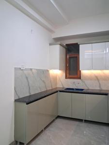 Kitchen Image of 1900 Sq.ft 4 BHK Apartment / Flat for sale in Triveni Homz, Sector 104 Noida for Rs. 8500000